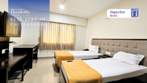 Book the most affordable rooms in Chitradurga