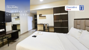 Book the best affordable rooms in Chitradurga