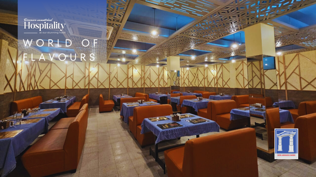 Best Hotel in Chitradurga
