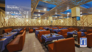 Best Hotel in Chitradurga